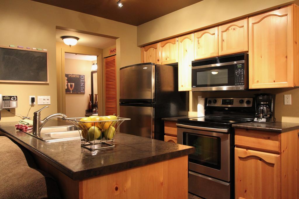 Valhalla Condos By Whistler Retreats Habitación foto