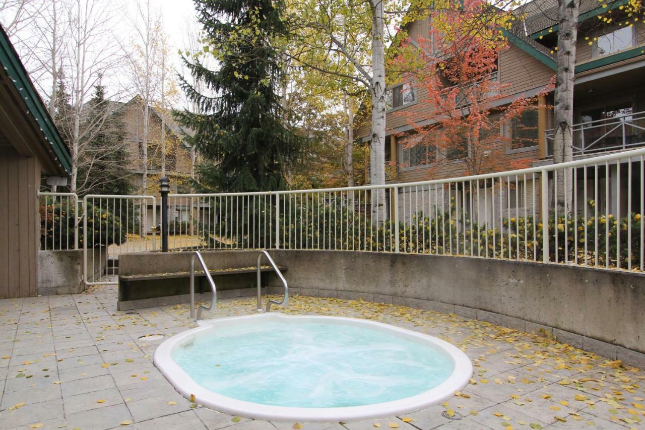 Valhalla Condos By Whistler Retreats Exterior foto